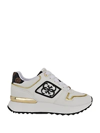 Koyaa Quattro G Sneakers