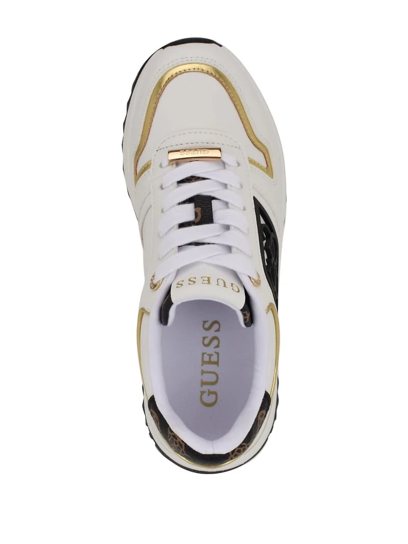 Koyaa Quattro G Sneakers