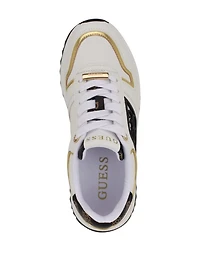 Koyaa Quattro G Sneakers