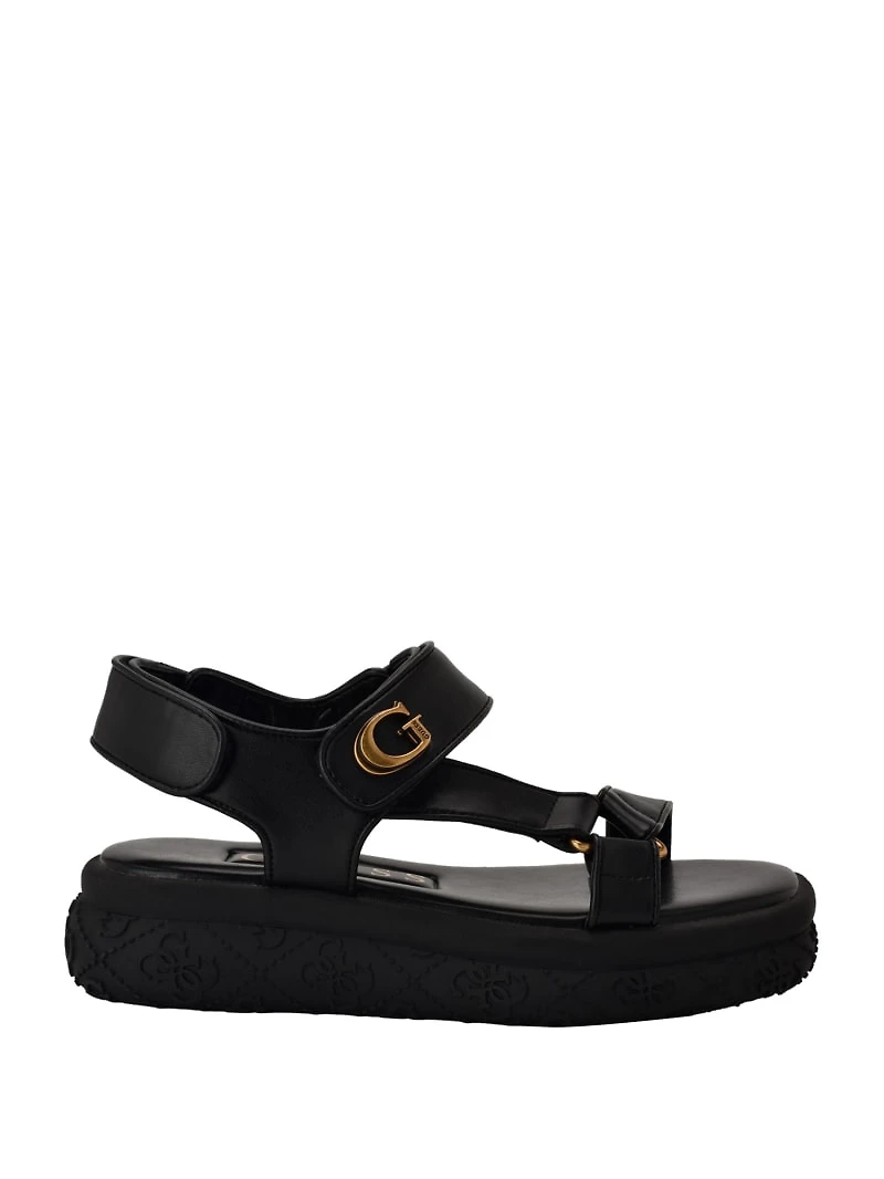 Lanara Strappy Sandals