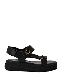 Lanara Strappy Sandals