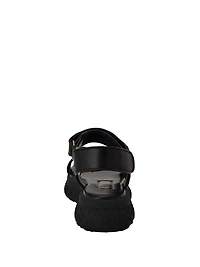 Lanara Strappy Sandals