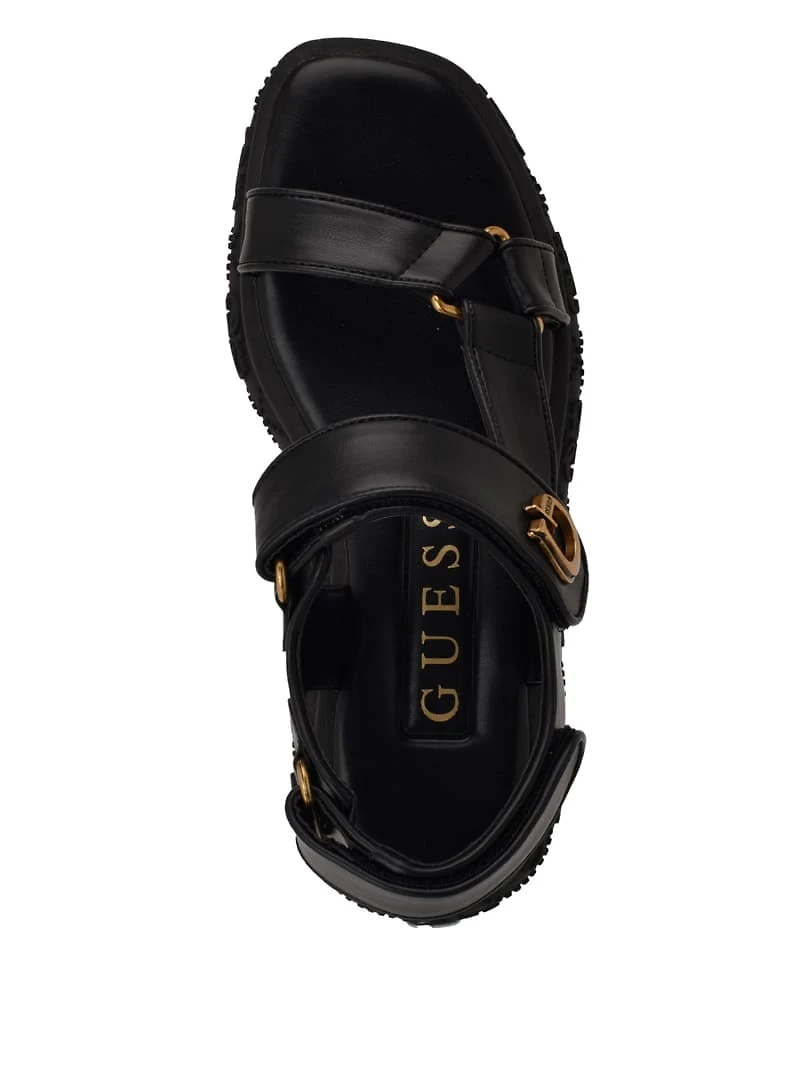 Lanara Strappy Sandals