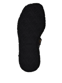 Lanara Strappy Sandals