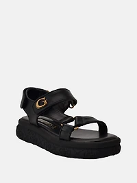 Lanara Strappy Sandals