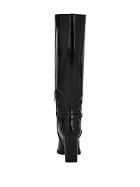 Lendy Pointed Boots