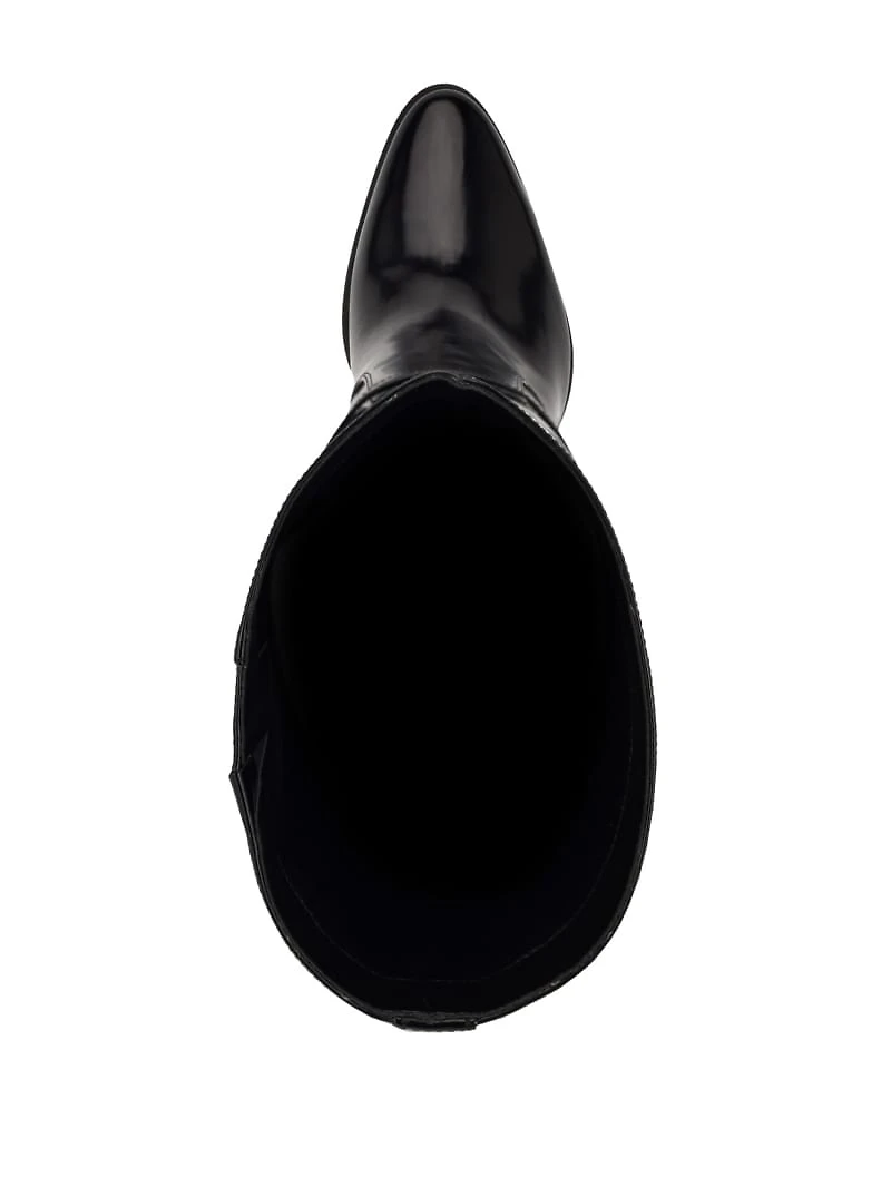 Lendy Pointed Boots