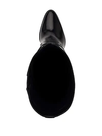 Lendy Pointed Boots