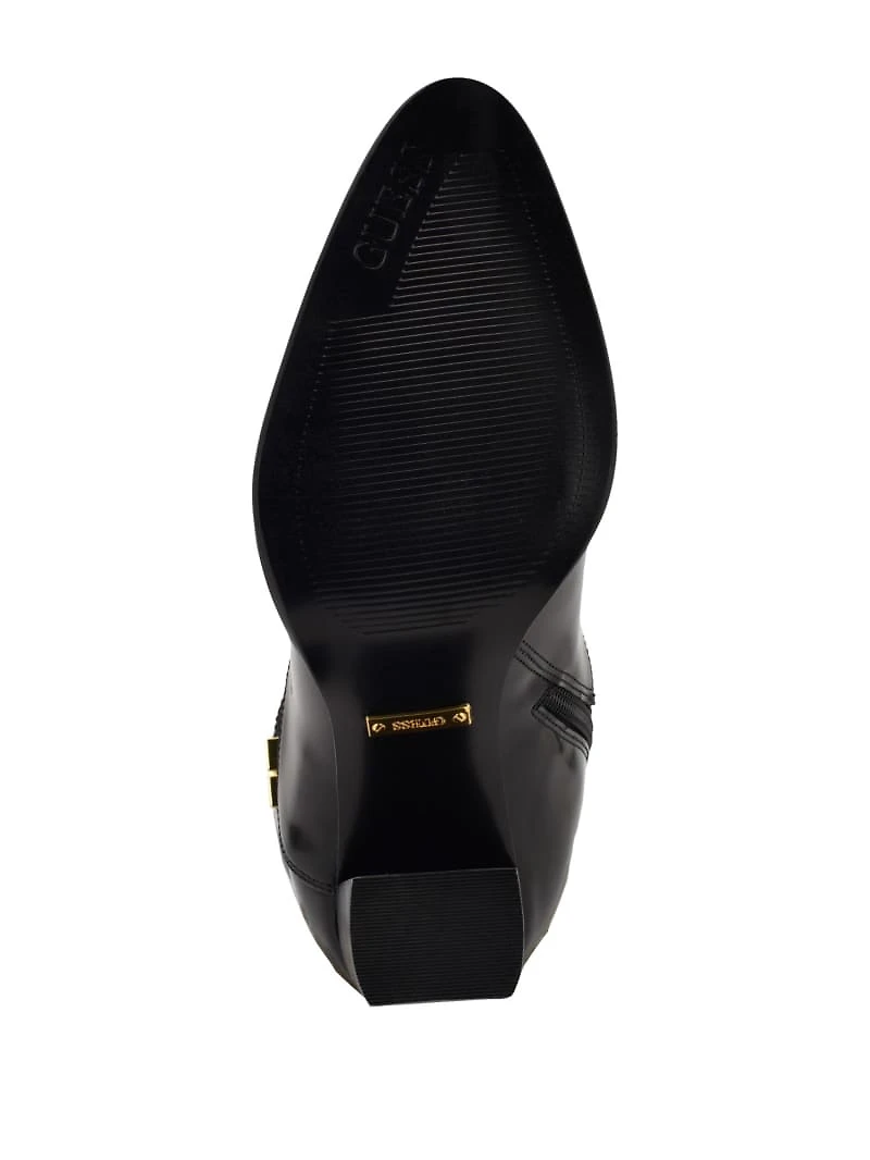 Lendy Pointed Boots
