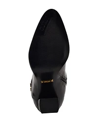 Lendy Pointed Boots