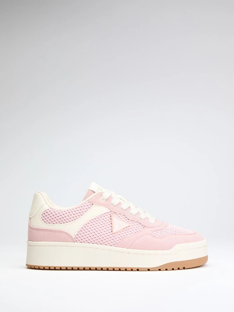 Miram Low-Top Sneakers