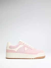 Miram Low-Top Sneakers