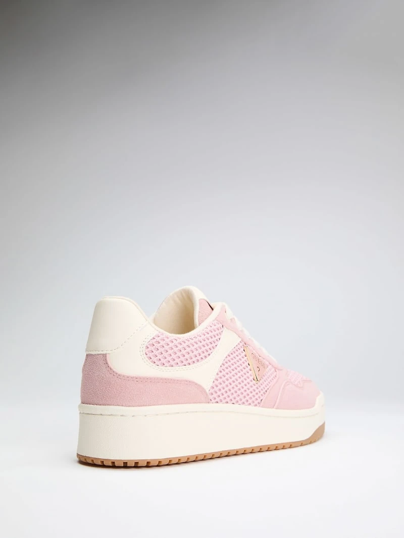 Miram Low-Top Sneakers