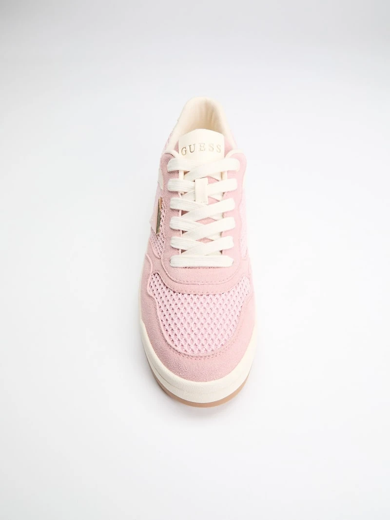 Miram Low-Top Sneakers