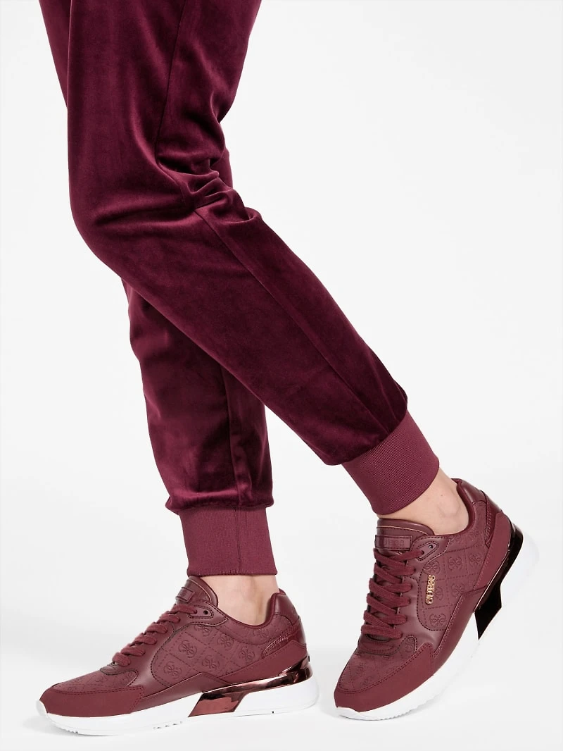 Moxea Quattro G Sneakers