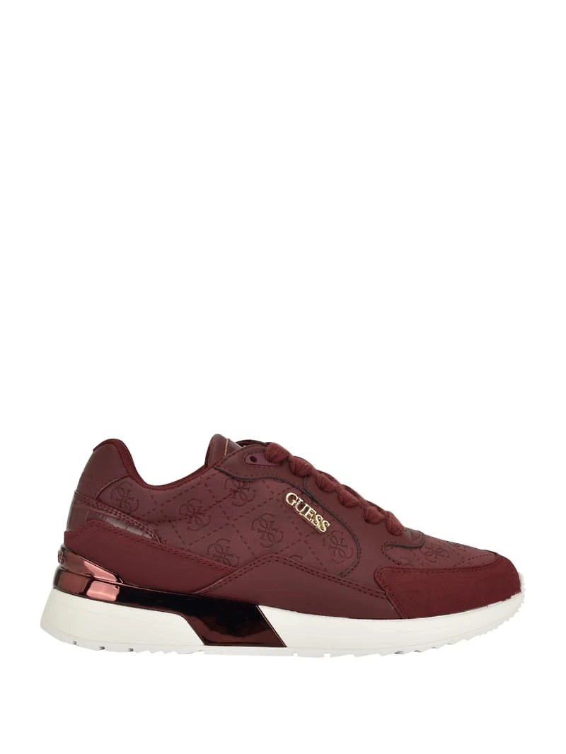 Moxea Quattro G Sneakers