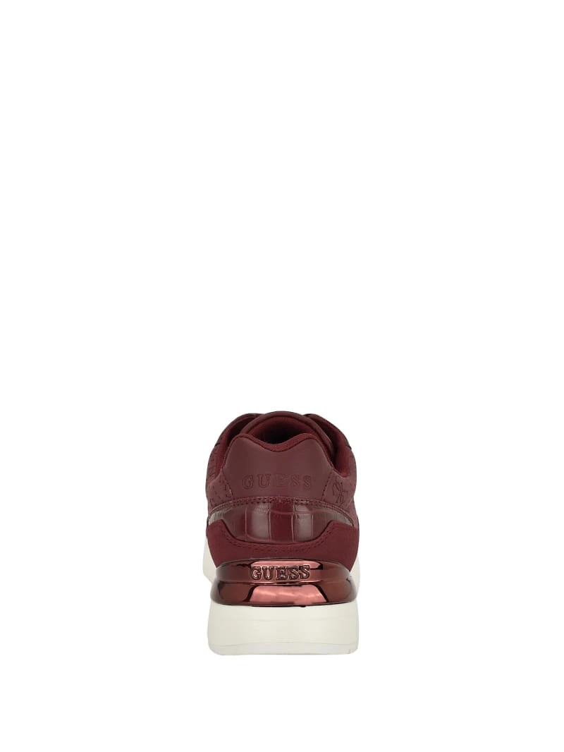 Moxea Quattro G Sneakers