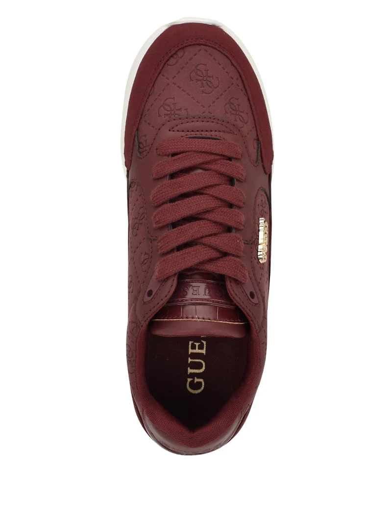 Moxea Quattro G Sneakers