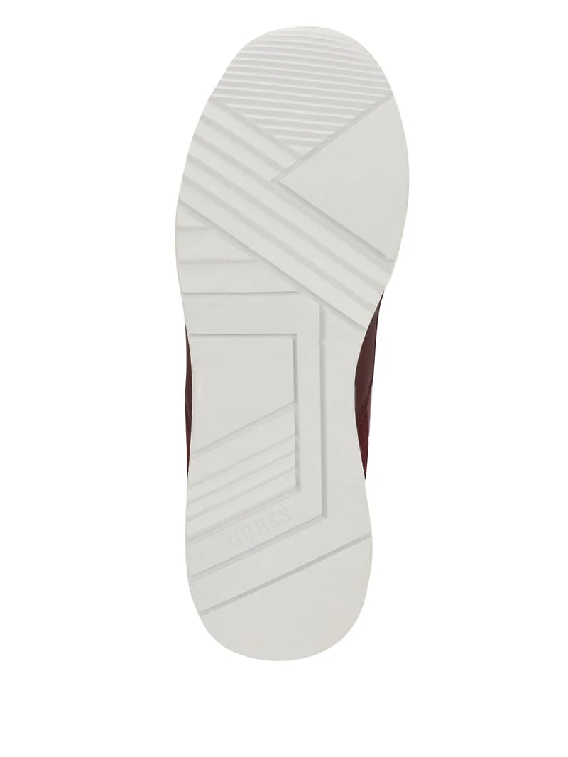 Moxea Quattro G Sneakers