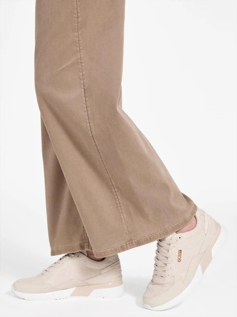 Moxea Quattro G Sneakers