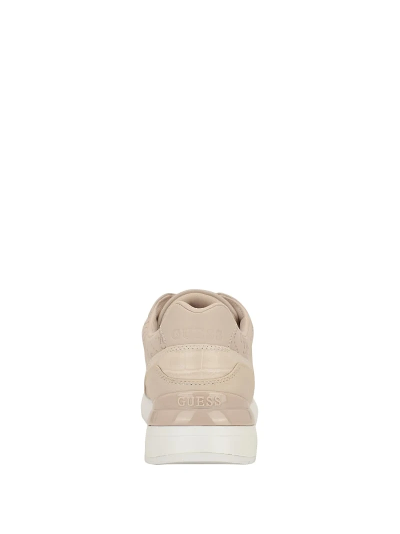 Moxea Quattro G Sneakers