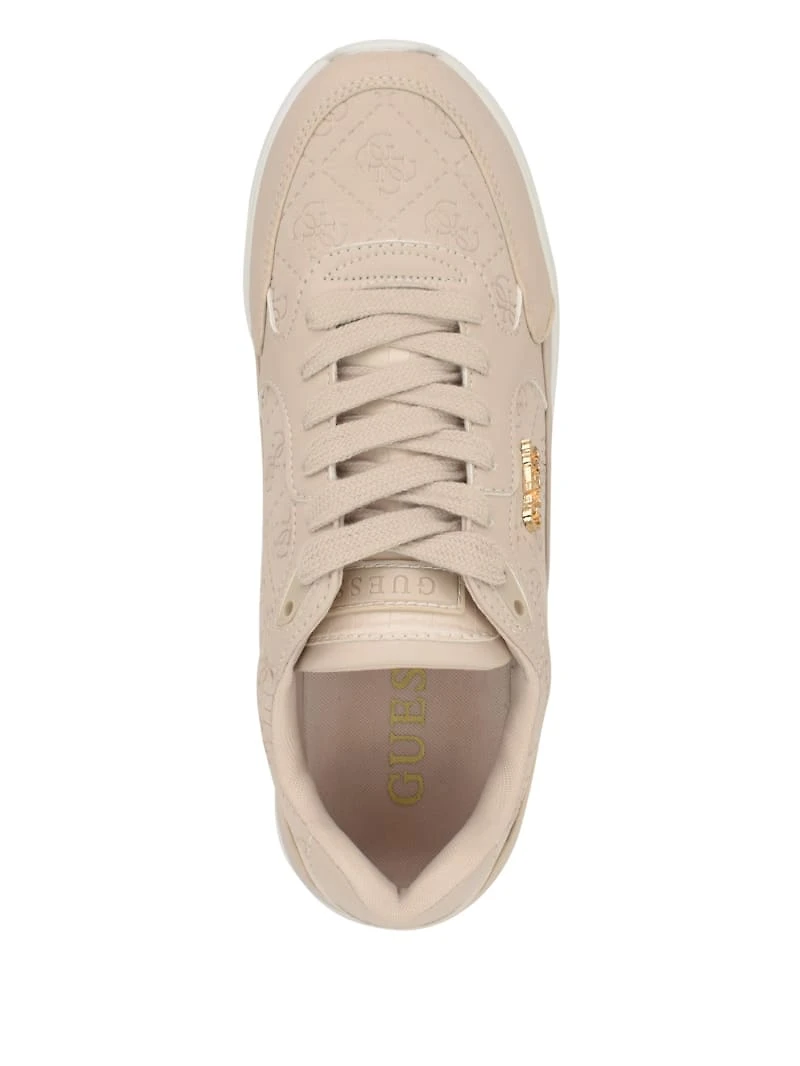 Moxea Quattro G Sneakers