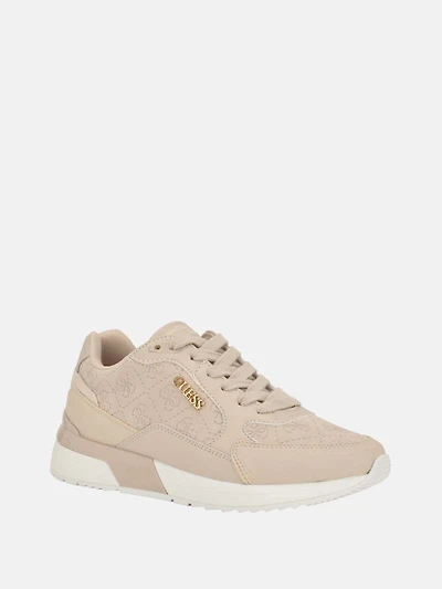 Moxea Quattro G Sneakers