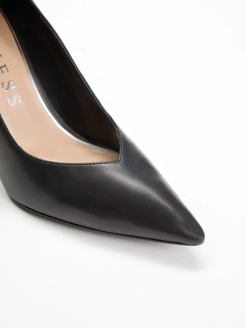 Napril Dress Pump Heels