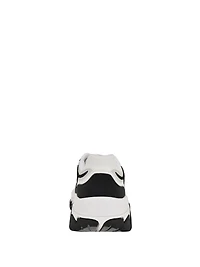 Nennzo Lace-Up Chunky Sneakers