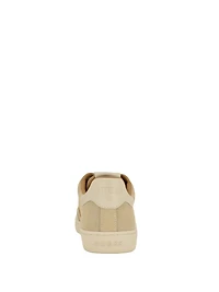 Nolinas Faux-Suede Sneakers