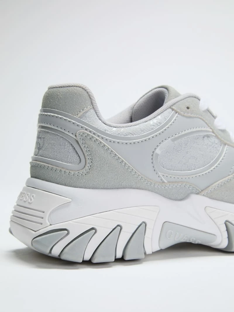 Norina Quattro G Sneakers