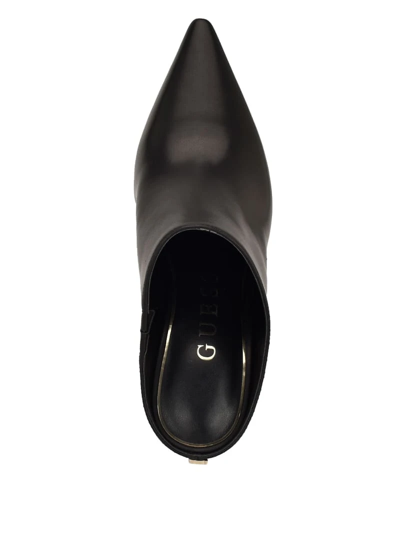 Pacon Stiletto Mules