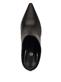 Pacon Stiletto Mules