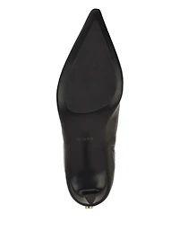 Pacon Stiletto Mules