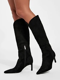 Palisa Knee-High Boots