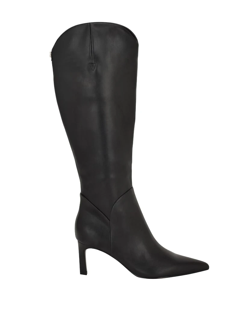 Palisa Knee-High Boots