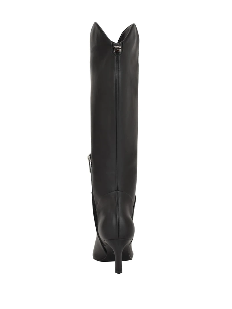 Palisa Knee-High Boots