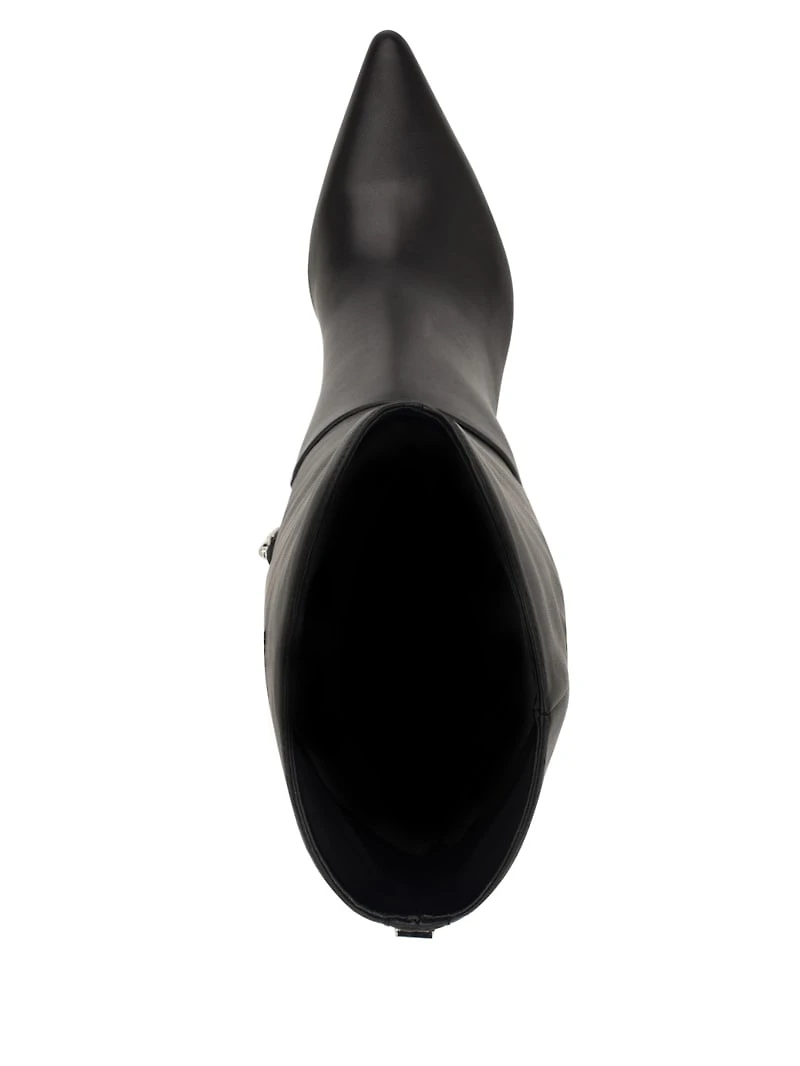 Palisa Knee-High Boots