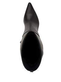 Palisa Knee-High Boots