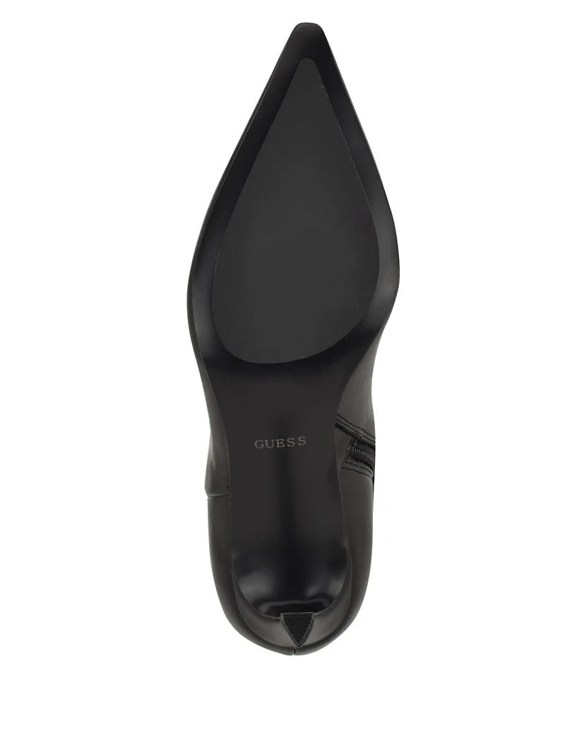 Palisa Knee-High Boots