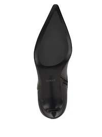 Palisa Knee-High Boots