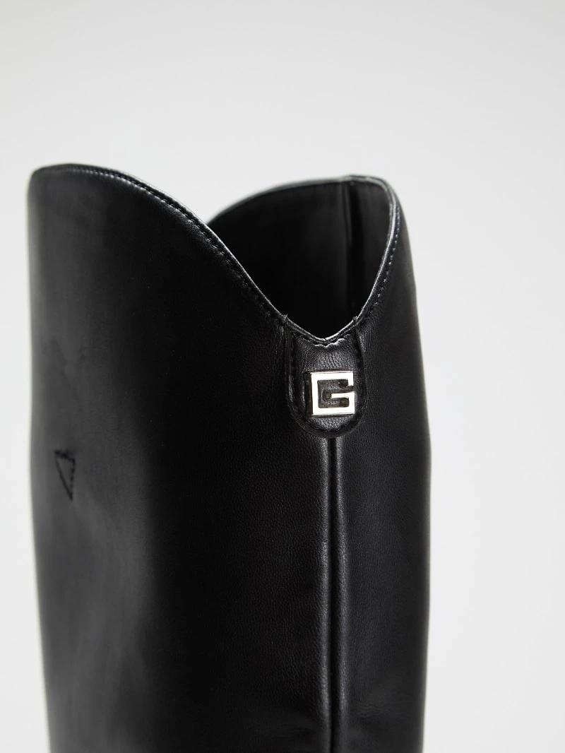 Palisa Knee-High Boots