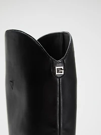 Palisa Knee-High Boots