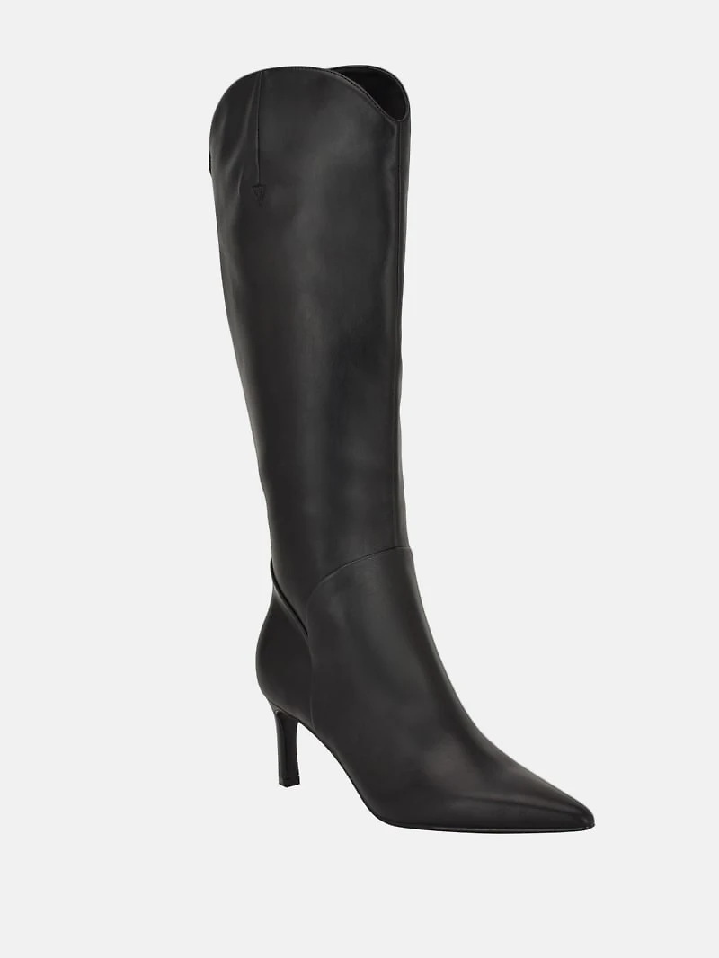 Palisa Knee-High Boots