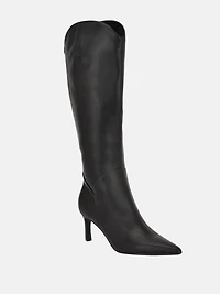 Palisa Knee-High Boots