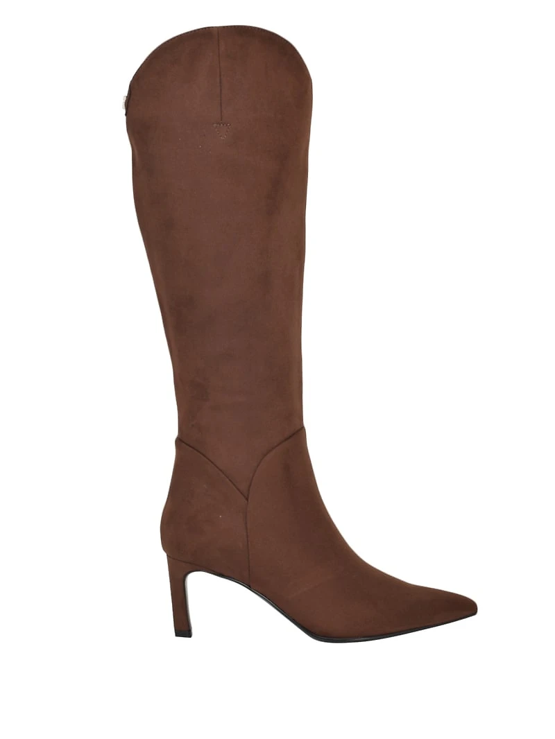 Palisa Knee-High Boots