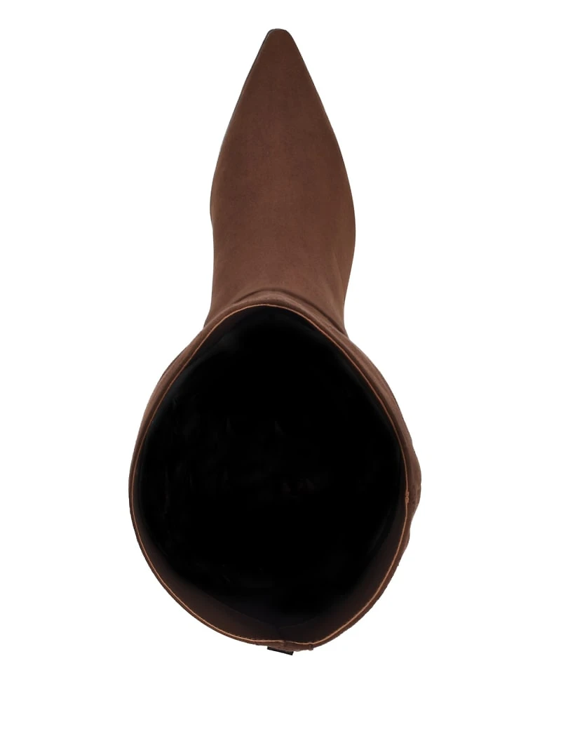 Palisa Knee-High Boots