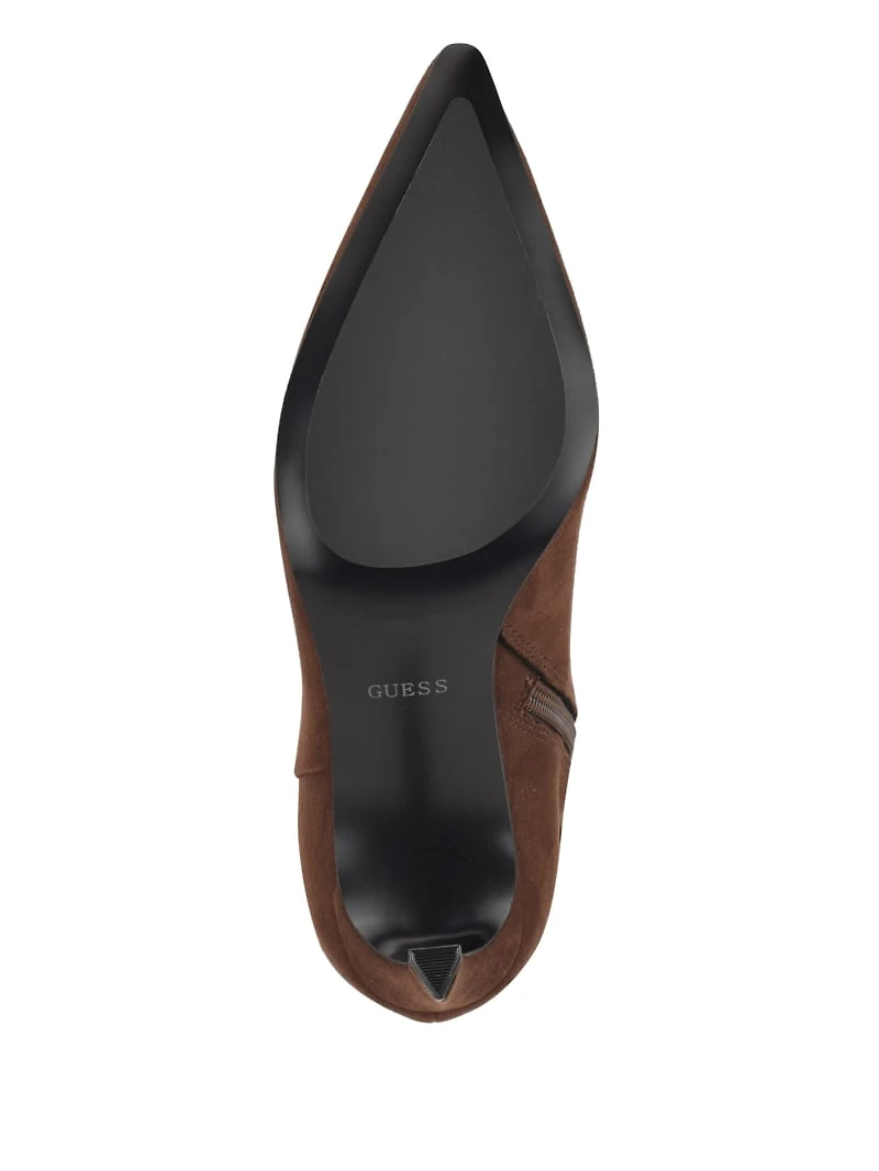 Palisa Knee-High Boots