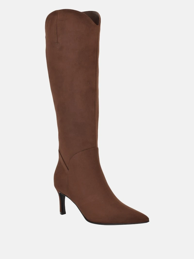 Palisa Knee-High Boots