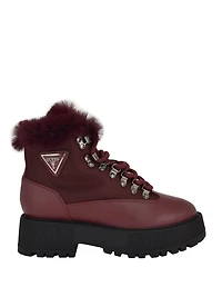 Rezim Hiker Booties